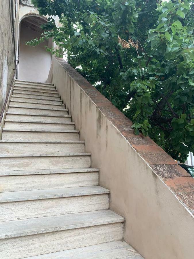 Casale Falcone - Calamoresca Piombino Eksteriør bilde